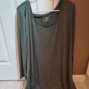 Motherhood Maternity Tunic